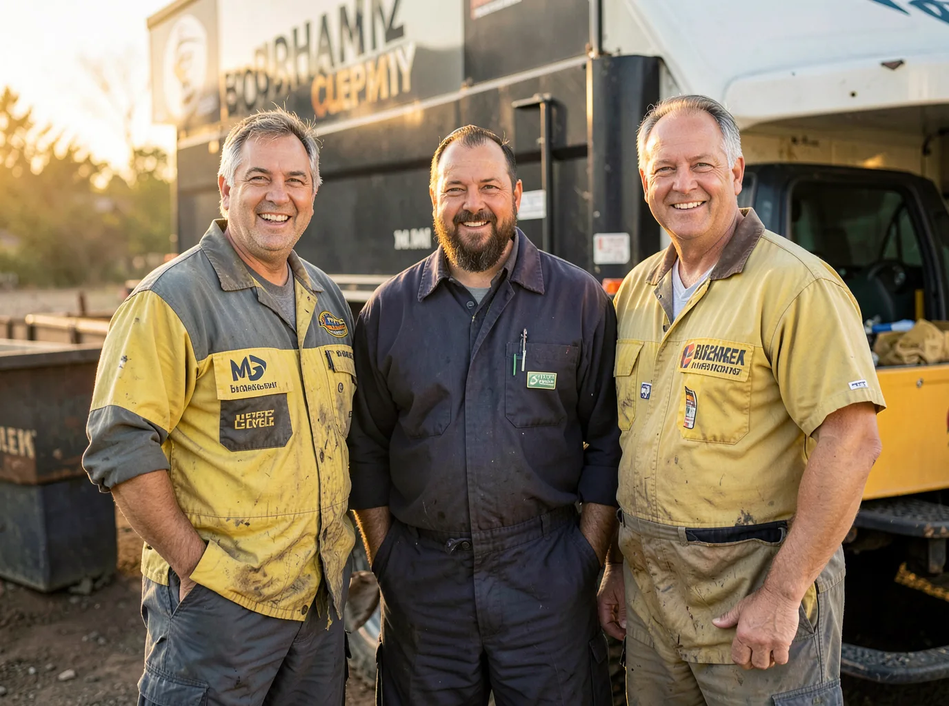Sewage Cleanup company in Danbury, NC