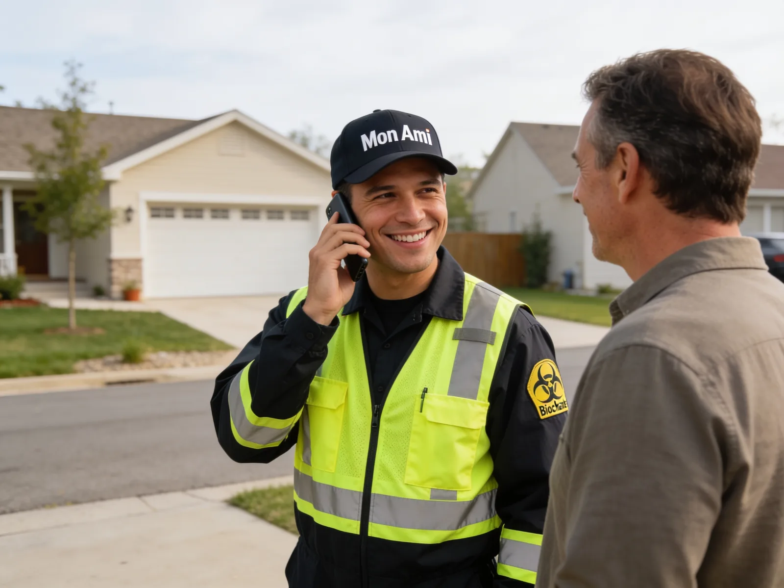 Sewage Cleanup Danbury, NC FAQs