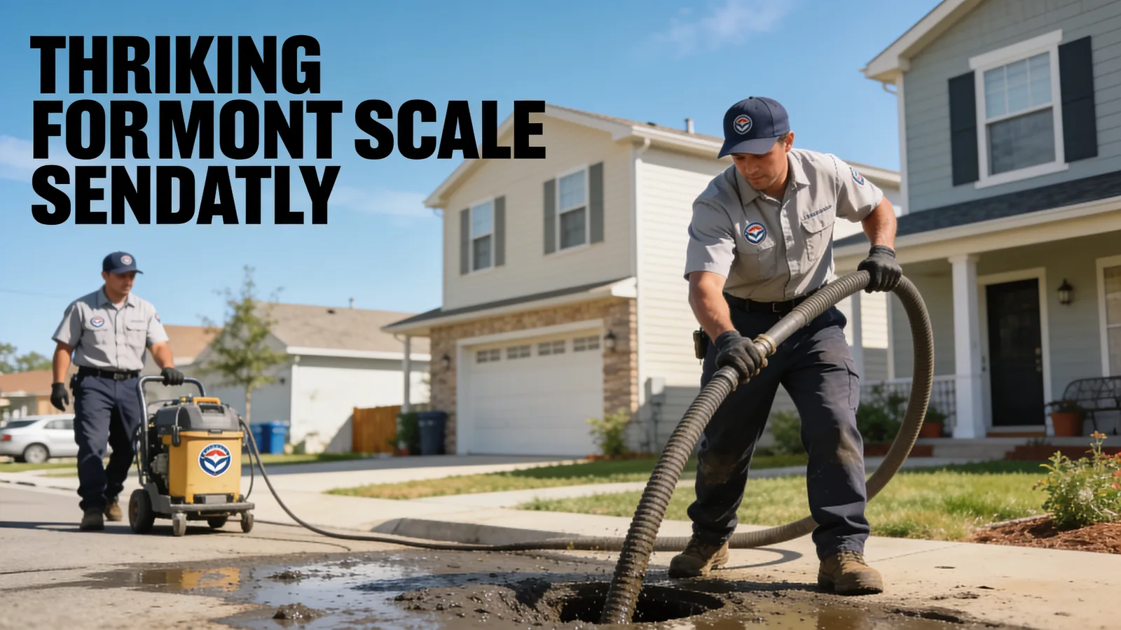 Sewage Cleanup in Danbury, NC near me
